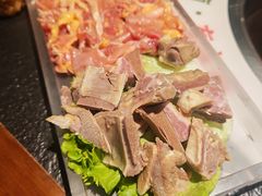 -菌自由丨野生菌火锅特色庭院餐厅(丽江古城店)