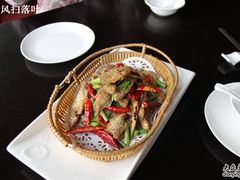 -南湖船菜大酒店