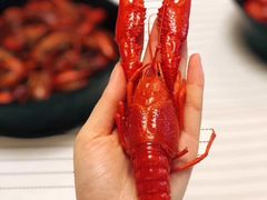 -去吃小龙虾·江湖菜·烧烤(南滨路店)