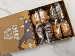 -Juicy Bakery(瑞景店)