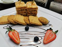 拿破仑蛋糕-马哥孛罗咖啡厅·Cafe Marco (厦门马哥孛罗东方大酒店)