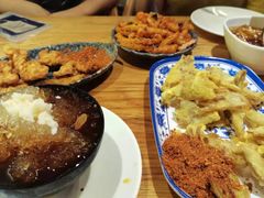 -付小姐在成都(川沙店)