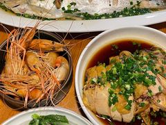 -百家鲜·杭帮菜