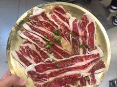 -大叹号·朝鲜族烤肉(潍坊泰华城店)
