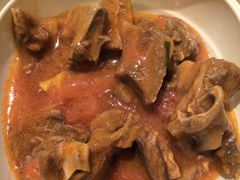 -新疆兵团食府清真(马连道店)