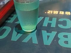 -伯友茶记(中华广场店)