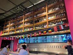 -牛啤堂精酿啤酒餐吧(五棵松华熙店)
