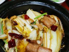 -牟传仁饭庄(星海店)
