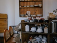 -知亘茶食