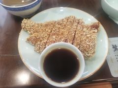 -蟹上黄·蟹黄面·江南糖水(人民广场店)