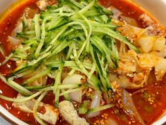-汗腾格里·风味餐厅(新疆驻京办店)
