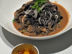 古教水爆肚-耳朵眼会馆(鼓楼店)