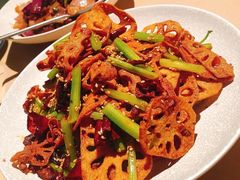 -山石榴·贵州菜(丰盛里店)