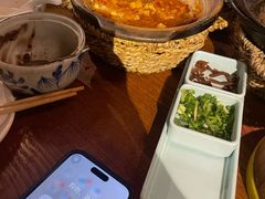 -南拳十三姨·潮汕砂锅粥(世纪金源店)