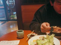 -仓桥家·焗寿司·锅物(光谷步行街店)