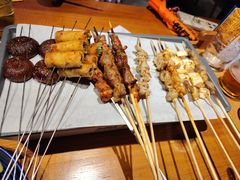 -肉串汪(西便门店)