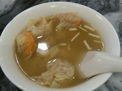 -巧美面家(东华西店)