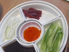 -满盛家宴·烤鸭·海鲜天津菜(河北路总店)