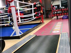 -Ms.Pilates 普拉提技术(尚悦湾陆家嘴店)