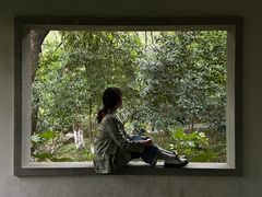 -杭州半山国家森林公园