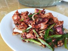 -乡味海鲜农家菜·巽寮土窑鸡(地道美食店)