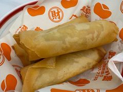 -赵财财·肠粉·煲仔饭(华润万象城店)