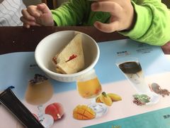 -麦茜哥牛扒城(中银店)