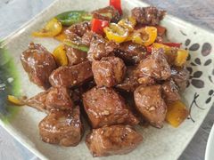 -富源潮州打冷美食