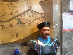 -中国徽菜·徽商故里(广安门店)