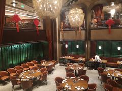 大堂-上海人家花樣年华(中山公园店)