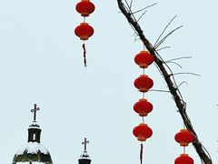 -王府井天主教堂