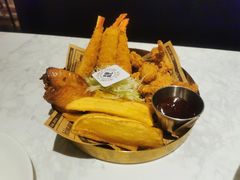 -卡朋西餐(悦汇城店)
