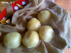 粘豆包-一手店(天通东苑店)