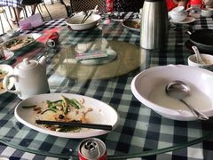 -钱大妈海鲜饭店(保利林语店)