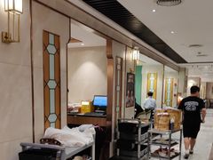 -稻香酒家·34年老字号(侨光店)