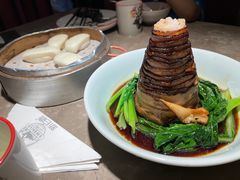 -新白鹿餐厅(金鹰新街口店)