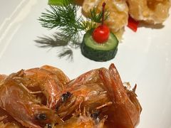 -荣兴酒家(徐家汇店)