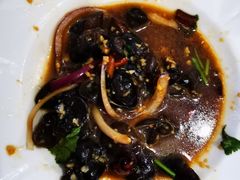 -李记潮汕砂锅粥(营福路店)