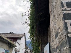 -大理床单厂艺术区