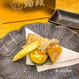 喜欢omakase的一定不要错过鮨政 