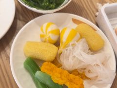 -松野谷·寿喜烧自助(华联顺义金街购物中心店)