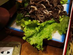 -蒙古人烤羊大师·草原料理(工农大路店)