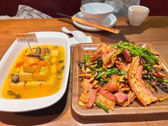 -隔壁老王·家常云南菜(皇冠店)