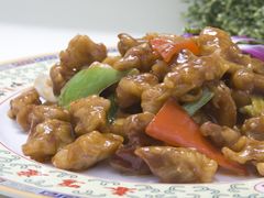 -鹿鸣春饭店(总店)