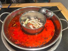 -飘香火锅(玉林西路店)