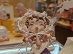 -泡泡玛特POPMART(合生汇店)