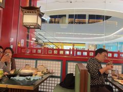 -牛New寿喜烧(曹路花园城店)