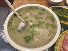 -益恒饭店乡间白族菜(古城总店)