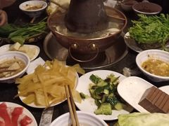 -将台涮肉(酒仙桥店)