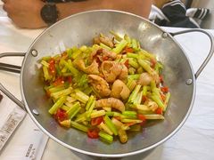 -新新湘菜馆(新中街二条店)